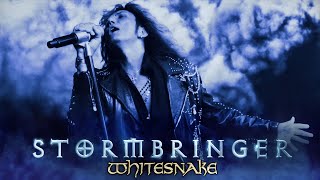 Watch Whitesnake Stormbringer video