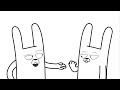 Action Bunnies 5 (+ Deleted Scene) [Spanish Fandub]