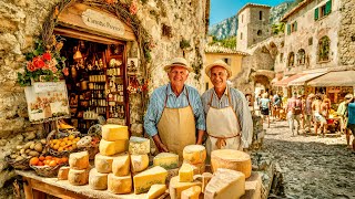Dubrovnik, Croatia - The Playground Of The Kings - 4K Hdr Walking Tour
