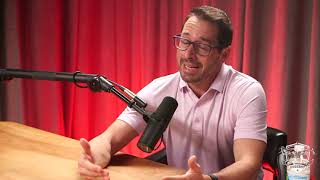 Andrew Haddad | Real Hustle Podcast | Chris Kiblin