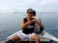 image Mancing Di Laut Kepulauan Seribu Jakarta