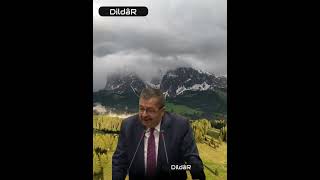 Hayati İnanç - Arzu Ettiğin Rüzgar Er Ya Da Geç Eser Ve Sen Selamet Sahibine Ulaşırsın
