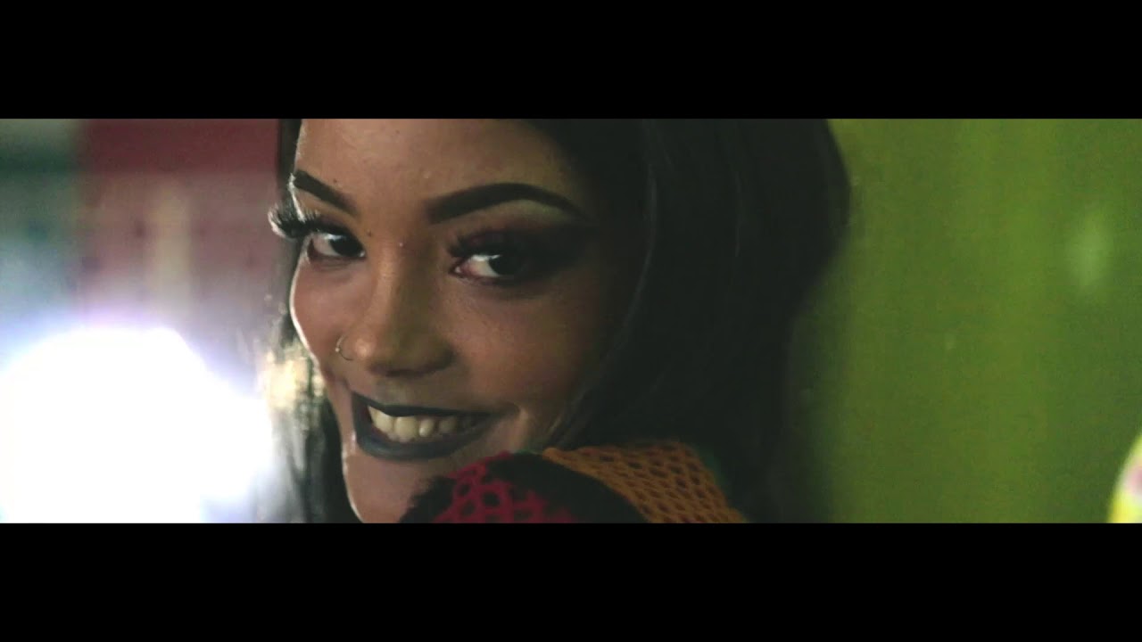 Buffalo Souljah - Rihanna {Official Music Video}