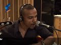 CAFÉ COM BOBAGEM E ALEXANDRE PIRES