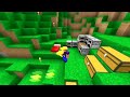 Mindcrack - S01 E110 Time To Open My Presents! :D