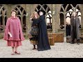 Professor Umbridge Fires Trelawney | Harry Potter 5 and the Order of the Phoenix 2007 HD