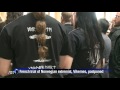 French trial of Norwegian extremist Vikernes postponed