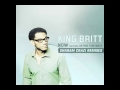King Britt - Now feat. Astrid Suryanto (Sharam's Crazi Remix)