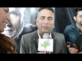 Marlon Moreno Protagonista De El Capo 3 Saluda A La ...