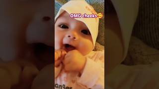 Baby Cheeks