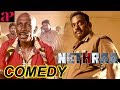 Nethraa Movie Full Comedy | Vinay Rai | Thaman | Subiksha | Rajendran | Robo Shankar |Imman Annachi