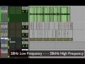How To EQ Vocals Correctly
