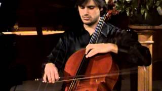 Stjepan Hauser - Ave Maria (Astor Piazzolla)