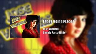 Watch Jose Vanders Faces Going Places video