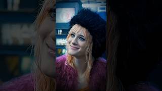 Never Seen A Tree Before Blade Runner 2049 Mariette