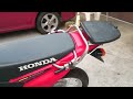tornado 250