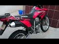 tornado 250