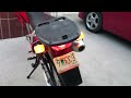 tornado 250