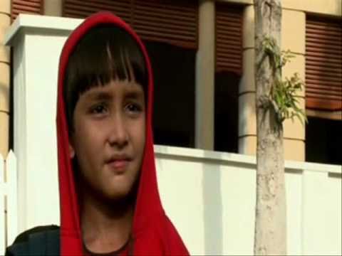 Omar Dadi aur Gharwalay Episode 1 Part 1