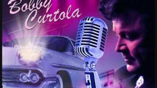 Watch Bobby Curtola Its Only Make Believe video