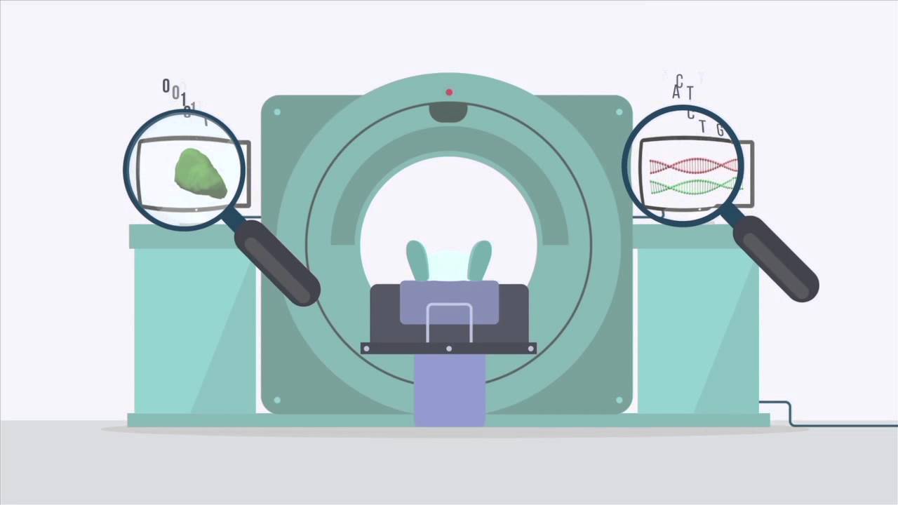 Radiomics: Decoding the Tumor Phenotype with Non-Invasive Imaging
