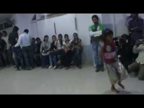 TU MERA JAANU HAI BEST HIP_HOP DANCE BY MAANYA SHRIVASTAV KANPUR...