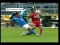 La Peor Lesion Del Futbol en el mundo