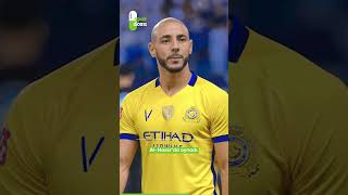 Nordin Amrabatın Garsonluktan Futbolcu Olma Hikayesi