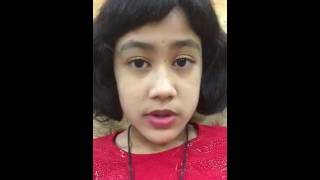 Selamat Berbuka Hot Girl With Baju Kurung