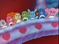 Free Watch The Care Bears Movie (1985)