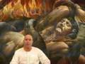 Mural - Famous murals and artists Mural - Famous murals and artists