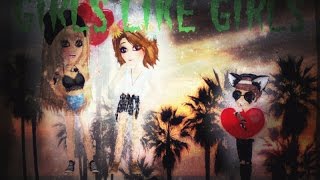 Msp - Girls Like Girls