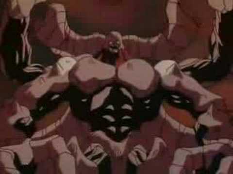 Slayers - Giga Slave
