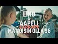 Eino ja Aapeli - Mä Voisin Olla Se (Paranneltu Versio)