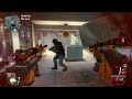 Just Have Fun - Black Ops 2 Akimbo Tac-45 Gameplay Commentary (Beast Camo)