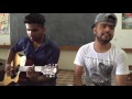 live song Makhaul In Collage Class room -Akhil live-2 with sweet voice