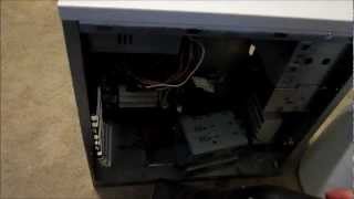 The Gateway G6-350 Has Received Some Upgrades & Changes With The Hardware