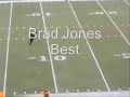 Green Bay Packers Brad Jones Tackles Fan (Packers vs. Lions)