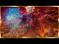 Battle Born - Blood, Fire, Magic And Steel (Full Album 2023)