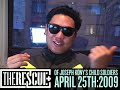 Let's hang out!! TOMORROW!! At the Invisible Children RESCUE event!