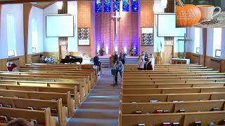 South Grandville CRC - November 13, 2022