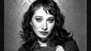 Watch Regina Spektor Hotel Song video