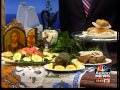 3 days of Greek food and fun