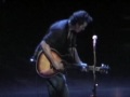 Bruce Springsteen - My Best Was Never Good Enough - Live 2005 (opening night) video