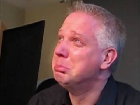 Fox News Disses Glenn Beck