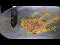 Most Hygienic 3 Layer Omelette Dishes | Egg Street Food | Indian Street Food