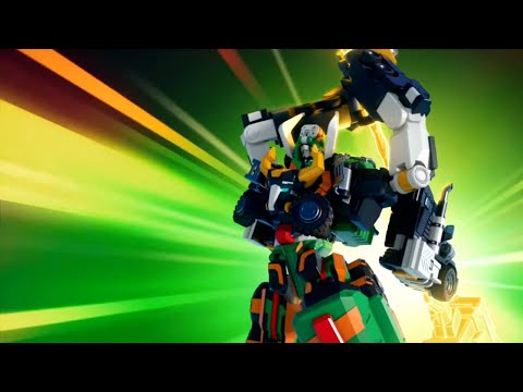 To The Moon and Back | Tobot Galaxy Detective | Tobot Galaxy English | Full Episodes