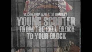 Watch Young Scooter Hood Memories Ft Webbie video