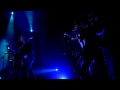 Covenant - "20 hZ" Live 2011 | dsoaudio