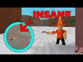 3 INSANE Axe Glitches in Lumber Tycoon 2 (Wall Climbing + Axe Flinging)